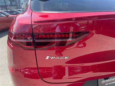 2019 Jaguar I-Pace - Thumbnail