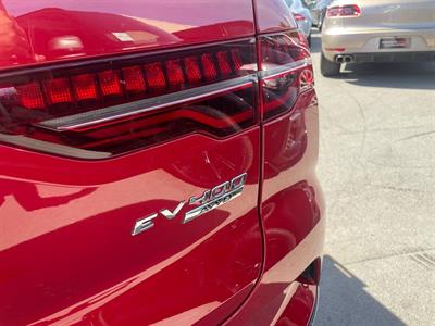 2019 Jaguar I-Pace - Thumbnail