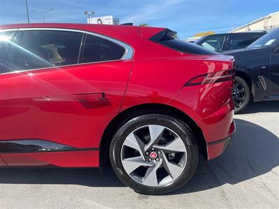 2019 Jaguar I-Pace - Thumbnail