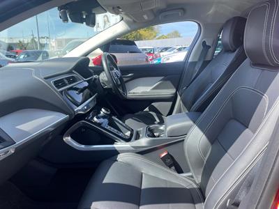 2019 Jaguar I-Pace - Thumbnail