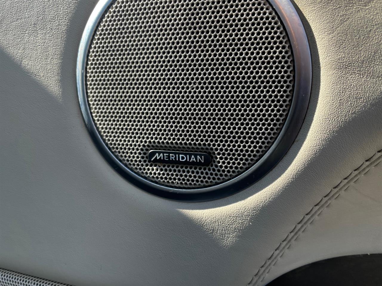 2013 Land Rover Range Rover Vogue