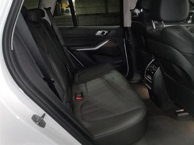 2022 BMW X5 - Thumbnail