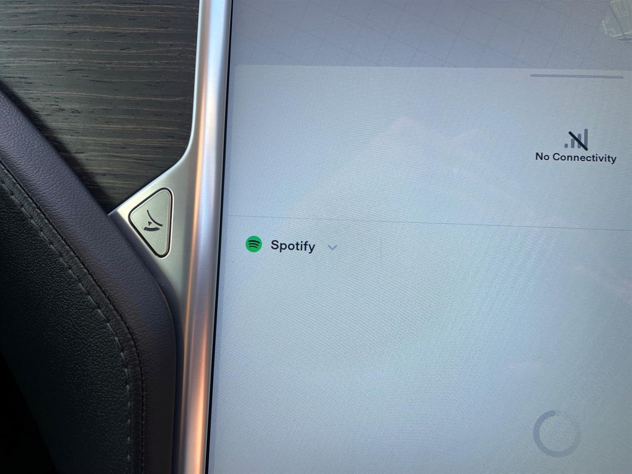 2014 Tesla Model S