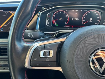 2021 Volkswagen Polo - Thumbnail