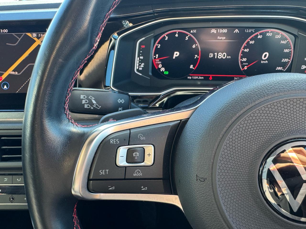 2021 Volkswagen Polo