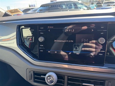 2021 Volkswagen Polo - Thumbnail