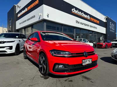 2021 Volkswagen Polo - Thumbnail