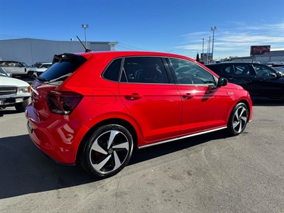 2021 Volkswagen Polo - Thumbnail