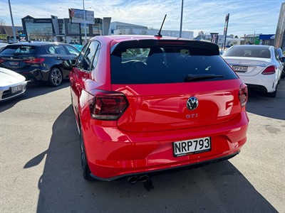 2021 Volkswagen Polo - Thumbnail
