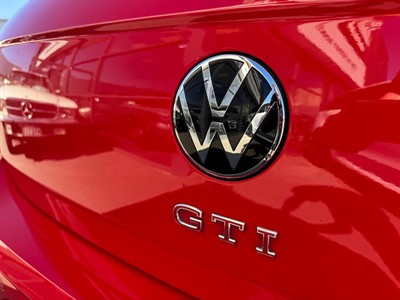 2021 Volkswagen Polo - Thumbnail