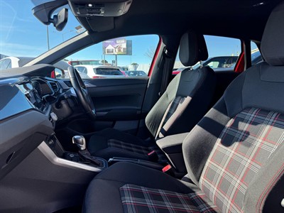 2021 Volkswagen Polo - Thumbnail