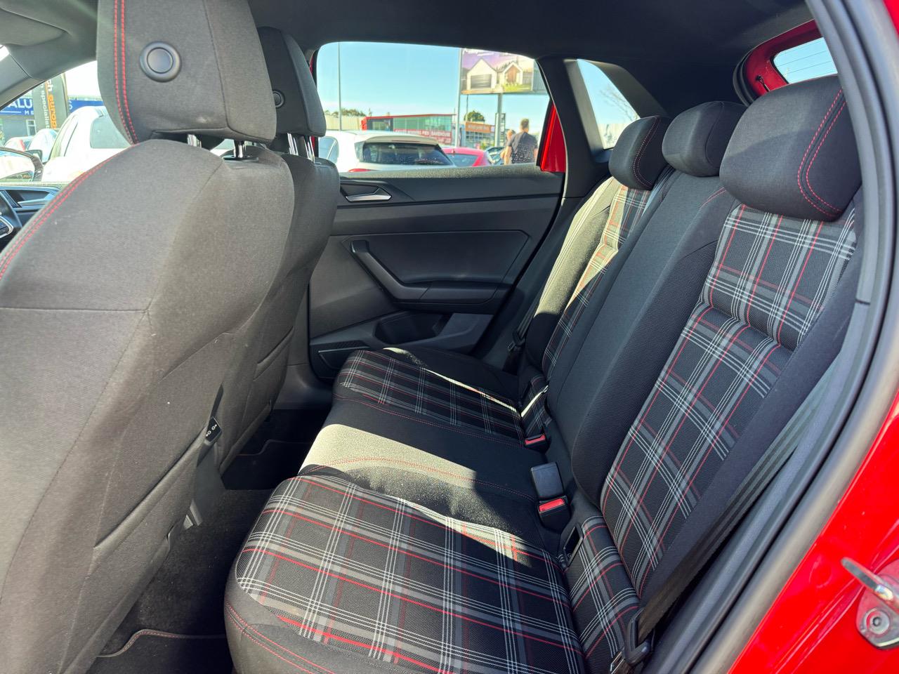 2021 Volkswagen Polo