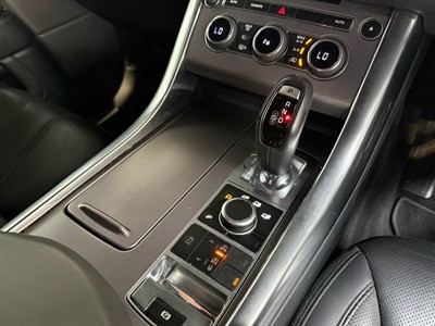 2014 Land Rover Range Rover Sport - Thumbnail