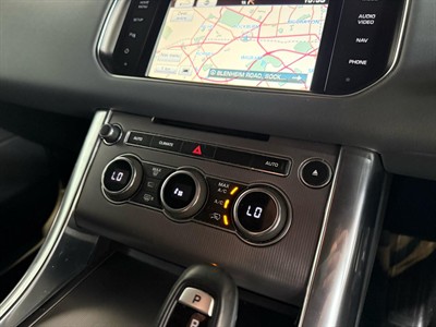 2014 Land Rover Range Rover Sport - Thumbnail
