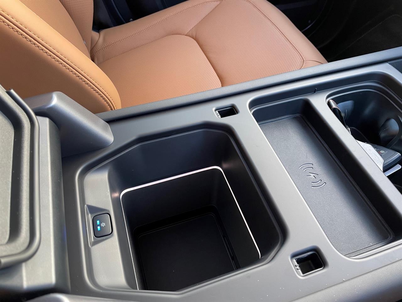 2022 Land Rover Defender