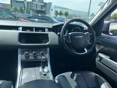 2015 Land Rover Range Rover - Thumbnail