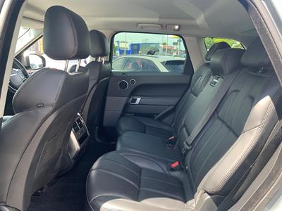 2015 Land Rover Range Rover - Thumbnail