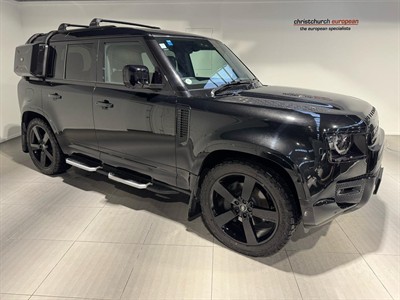 2023 Land Rover Defender - Thumbnail