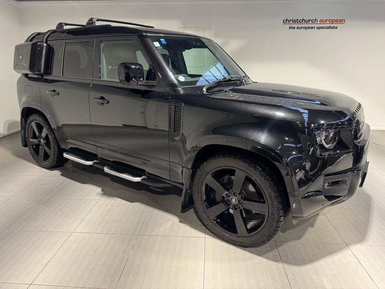 2023 Land Rover Defender