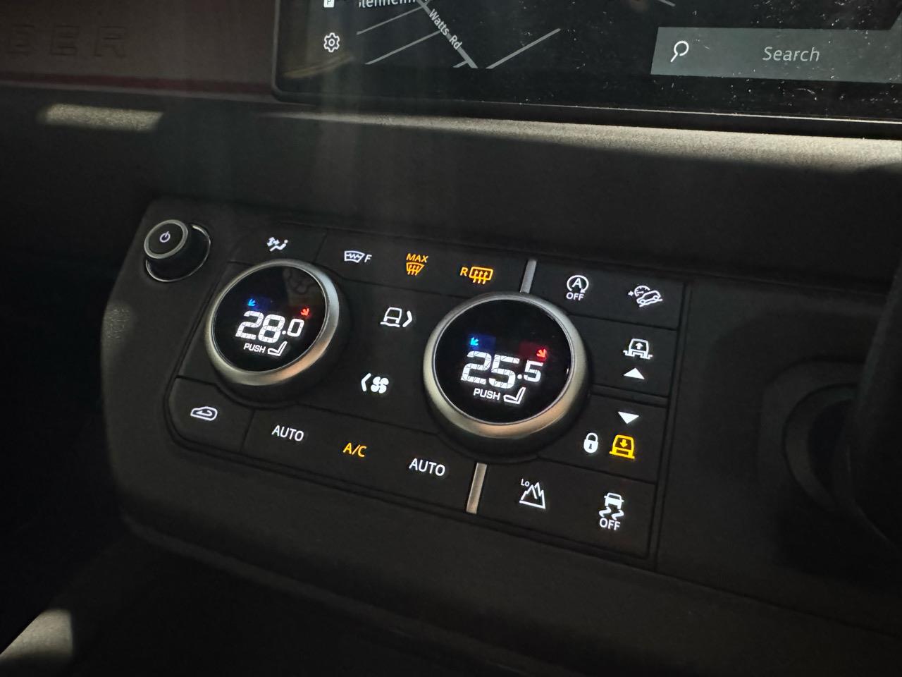 2023 Land Rover Defender