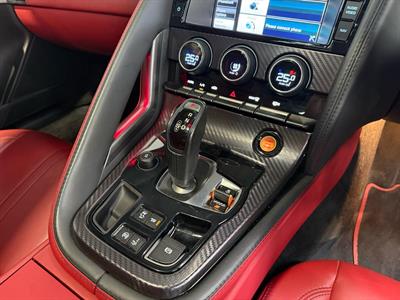 2014 Jaguar F-Type - Thumbnail