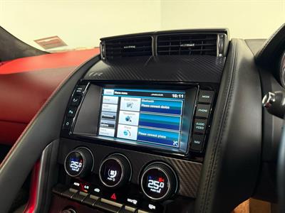 2014 Jaguar F-Type - Thumbnail
