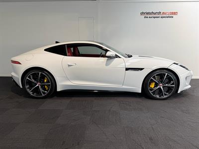 2014 Jaguar F-Type - Thumbnail