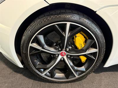 2014 Jaguar F-Type - Thumbnail