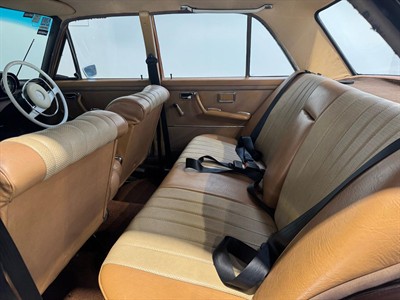 1968 Mercedes-Benz 280 - Thumbnail