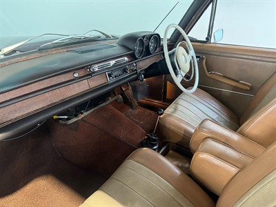 1968 Mercedes-Benz 280 - Thumbnail