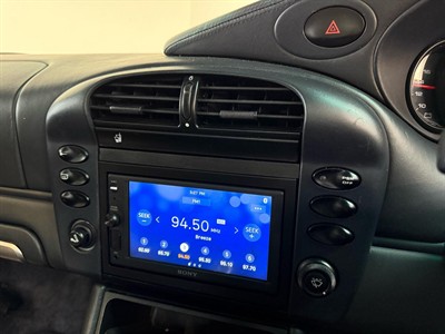 2002 Porsche 911 - Thumbnail