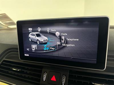 2017 Audi Q5 - Thumbnail