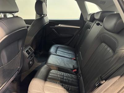 2017 Audi Q5 - Thumbnail