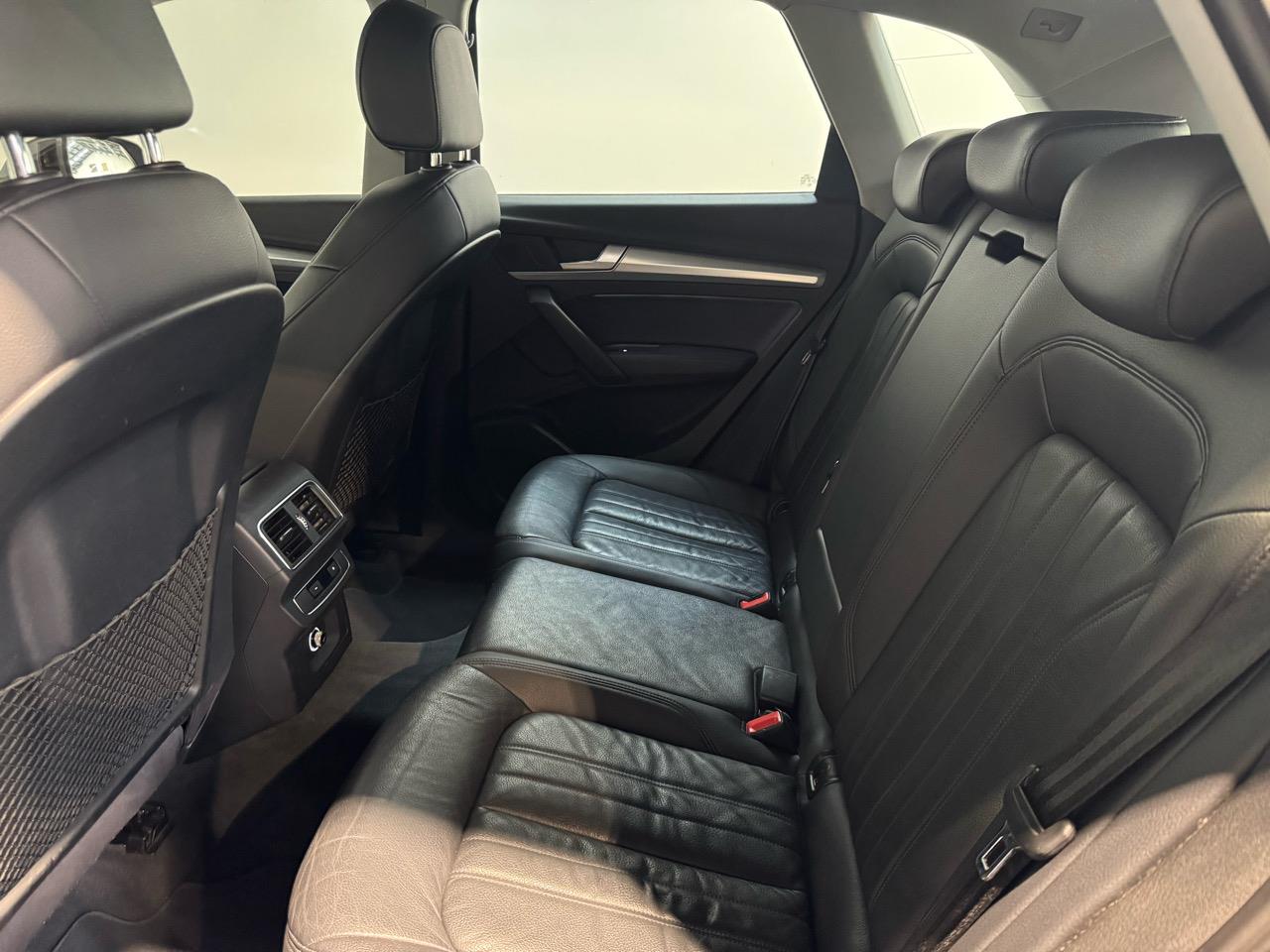 2017 Audi Q5