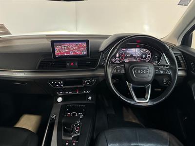 2017 Audi Q5 - Thumbnail