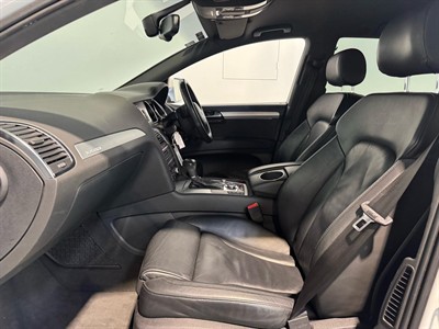 2013 Audi Q7 - Thumbnail