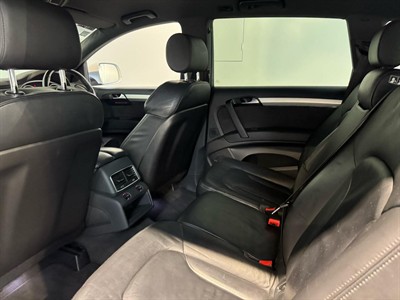 2013 Audi Q7 - Thumbnail