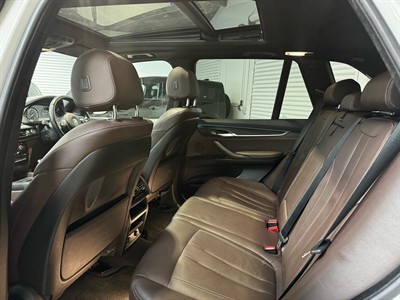 2016 BMW X5 - Thumbnail