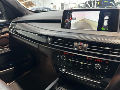 2016 BMW X5 - Thumbnail