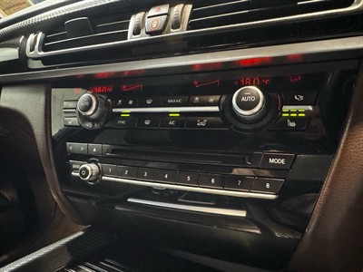2016 BMW X5 - Thumbnail