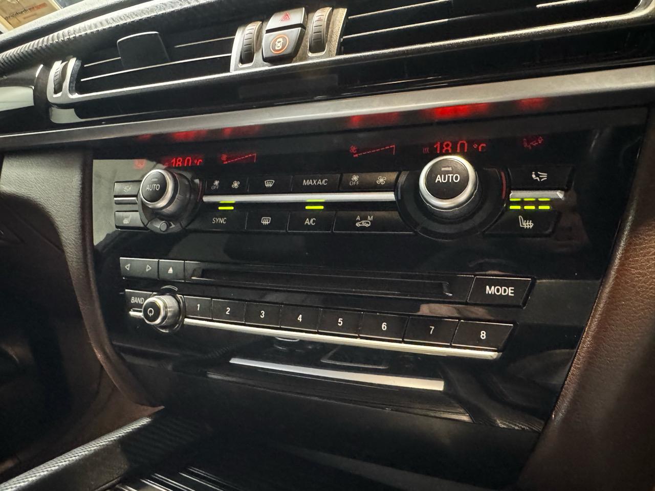 2016 BMW X5