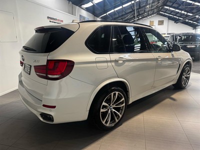 2016 BMW X5 - Thumbnail
