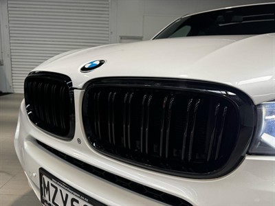 2016 BMW X5 - Thumbnail