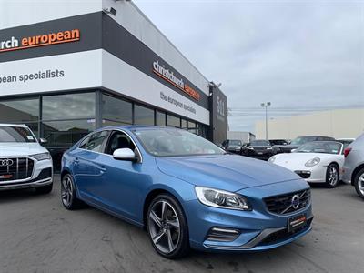 2014 Volvo S60 - Thumbnail