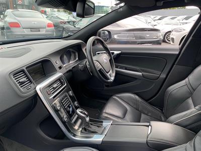 2014 Volvo S60 - Thumbnail