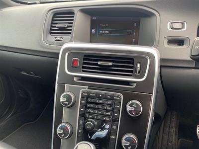 2014 Volvo S60 - Thumbnail