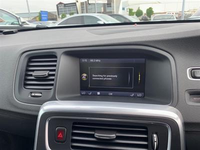 2014 Volvo S60 - Thumbnail