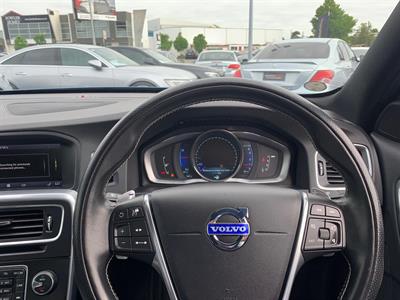 2014 Volvo S60 - Thumbnail