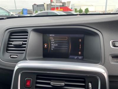 2014 Volvo S60 - Thumbnail