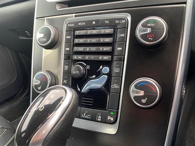 2014 Volvo S60 - Thumbnail